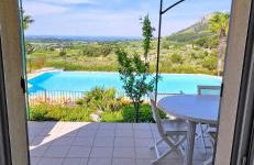 Gîte Paradizu, vue imprenable en Provence - Foto 42