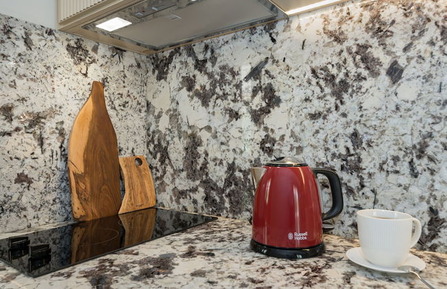 Rondaia Boutique Vineyard Stay – Mallorca, Tramuntana - Foto 26