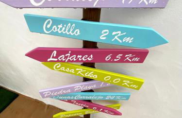 Casa Kiko Fuerteventura - Foto 29