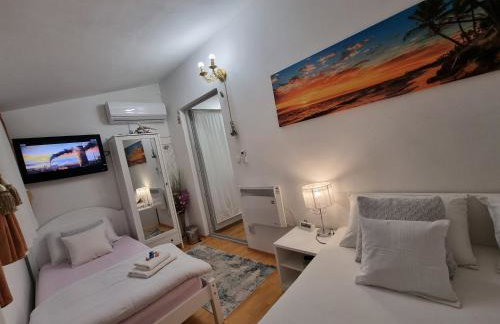Apartment Golden Sun Mareda Novigrad, Istria, Croatia - Photo 55