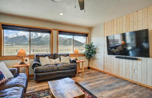 Buena Vista Mountain Retreat - Ultimate Privacy with Spa & Unbeatable Views - Foto 5