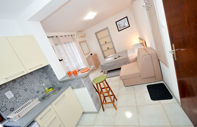 Apartments Risan Center - Foto 34