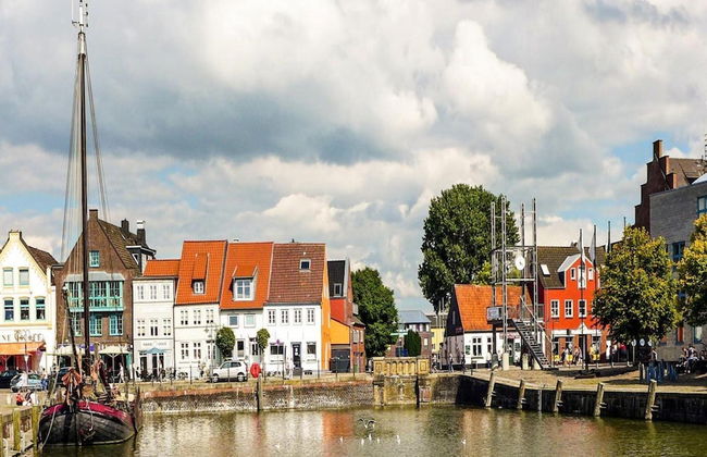 Haus in Niebull Nahe Wattenmeer - Foto 23