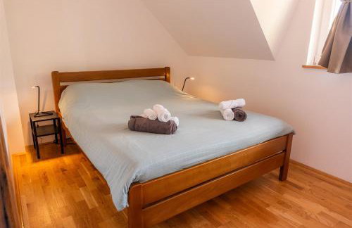 Villa Canolle - Photo 27