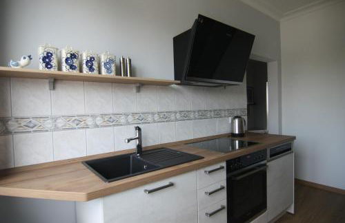 Wohnung in Stadtvilla, Dessau-Ziebigk - Foto 35