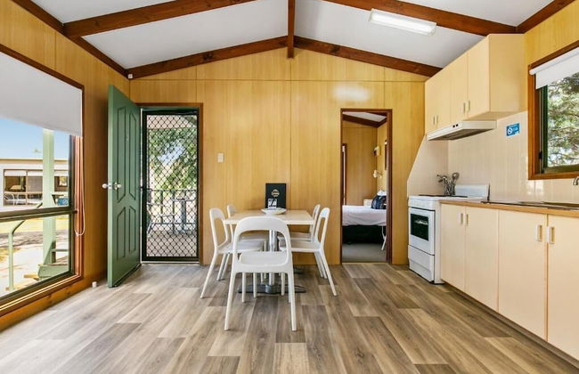 BIG4 Port Elliot Holiday Park - Foto 18