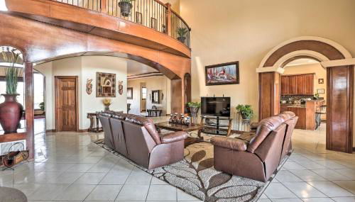 10 Mi to Barr Lake State Park Home with Mtn Views - Foto 2