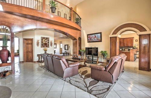 10 Mi to Barr Lake State Park Home with Mtn Views - Foto 2