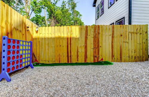 Premier Luxe Houston Getaway NRG Med Center - Foto 51