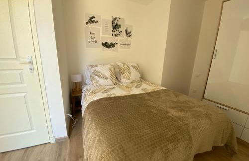 Maison 6 personnes-clim-WIFI-Proche Centre Ville - Foto 7