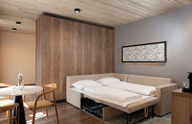 master Linzergasse - Foto 13