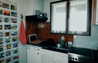 Le Nopal Bleu - Foto 17