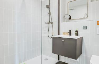 Limehome Wolfsburg Porschestraße - Foto 6