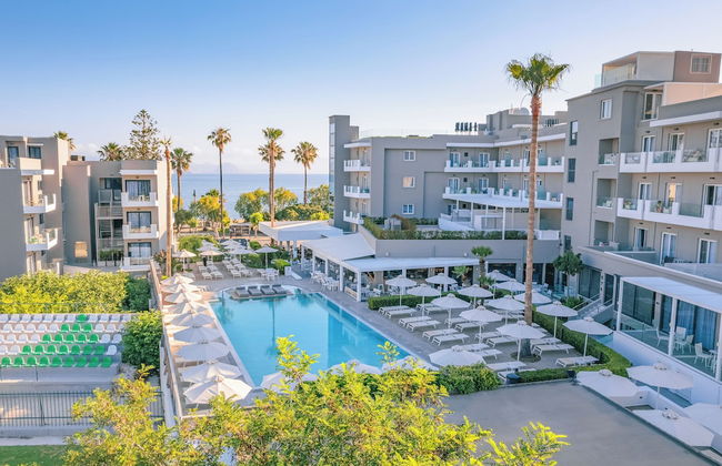 Kos Divine Hotel and Suites - Photo 70