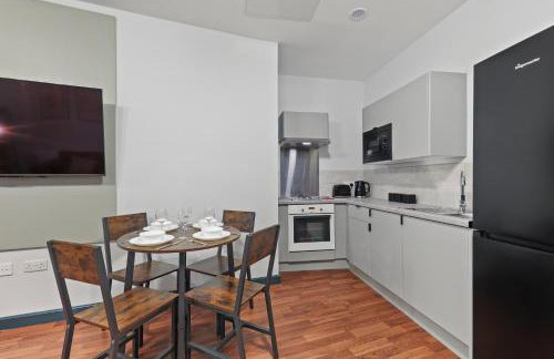 Clayton Apartments - Foto 20