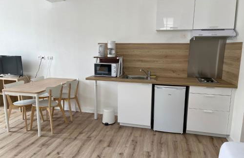 Appart'hôtel La Suze sur Sarthe - Photo 10