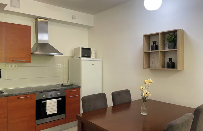 Corvin Center Suites - Foto 70