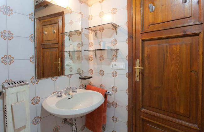 Rental in Rome Arco Ciambella Studio - Foto 15