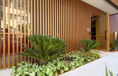 Los Uruguayos- 2 quartos 2 banheiros, perto do Metro e da USP - Foto 25