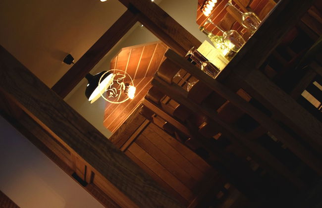 The Horse & Jockey Wessington - Photo 24