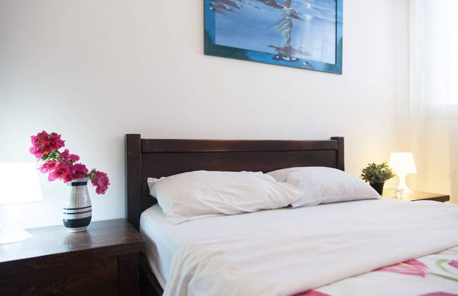 Bat Galim Simple Living by Sea N' Rent - Foto 1
