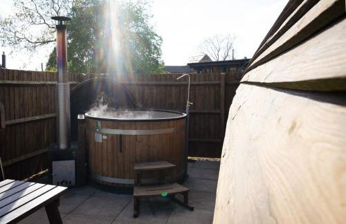 Saxon Meadow by Wigwam Holidays - Photo 15