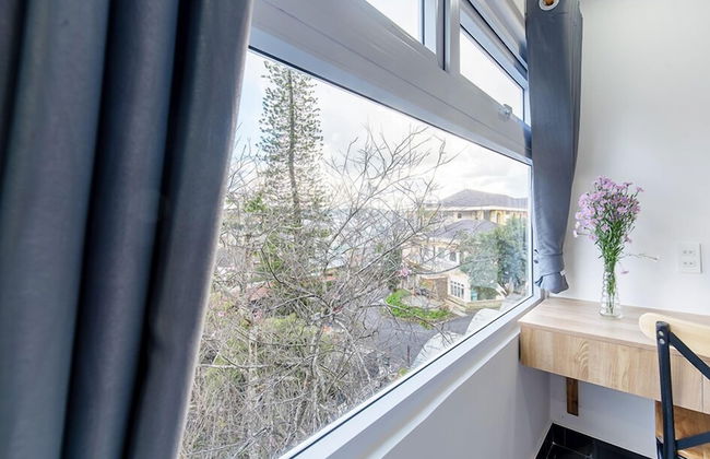 Hoa Mi - Villa Condotel - Foto 48