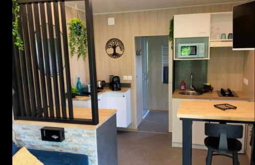 le petit gîte de mag - Foto 18