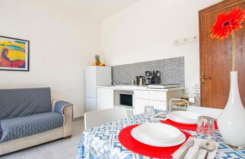Apartment More e Lamponi by Interhome - Foto 8