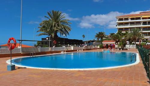 Sunflower Apartment Just Relax - Foto 5, sunbed