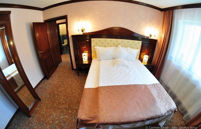 Vila Turistica Carmen Silvae - Foto 7