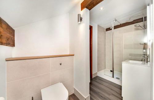 Finest Retreats - The Shires at Alstonefield - Foto 29