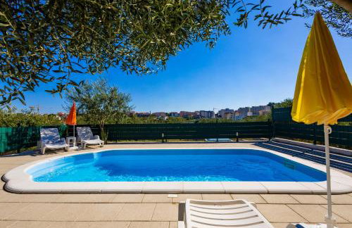 Holiday House Olive - Foto 15