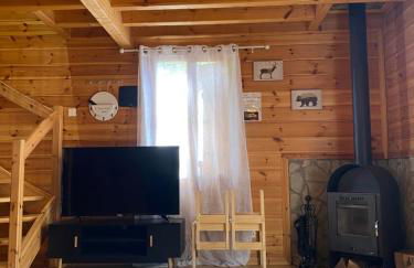 Chalet chaleureux l’hospitalet près l’andorre . - Foto 10