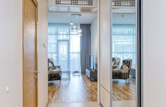 Fresh and lovely apartment - Foto 3