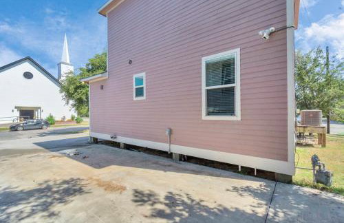 Summer Bliss 3BR Home, Walk to Beach Master Suite Sleeps 9 - Foto 52