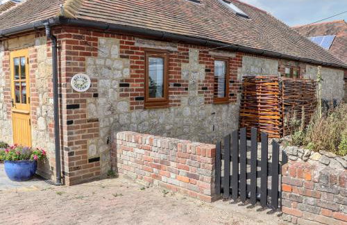 Baa Lamb Cottage - Photo 37