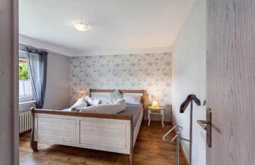 Ferienwohnung Wilde Schanze - Foto 17