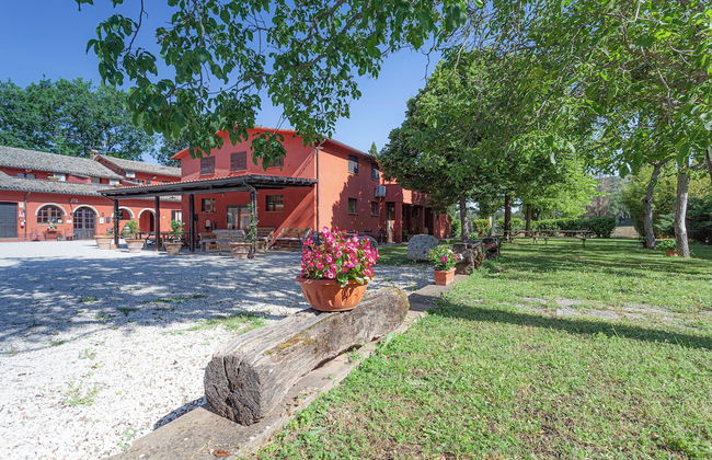 Agriturismo Collelignani - Foto 37