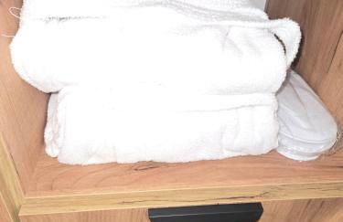 Ferienwohnung Activities & Relax mit privater Sauna - Foto 7