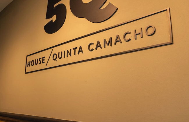 5Q House Quinta Camacho - Photo 3