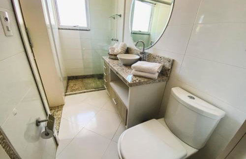 Casa Completa 6 Suíte e 1 Quarto, Piscina e Gourmet - Foto 113