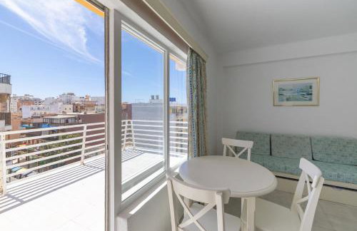 Apartamentos Jorbar - Foto 44