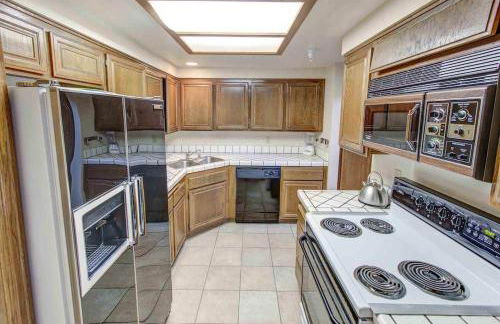 Aspen Creek #204 - Near Golf, Fishing & Hiking - Foto 10