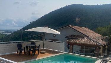 Villa Panoramica - Foto 3