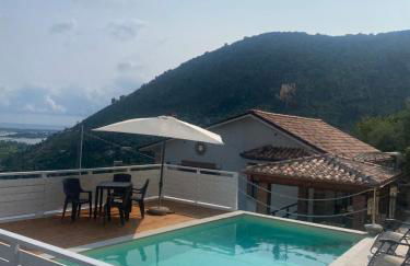 Villa Panoramica - Photo 3