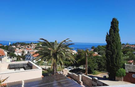 Apartment PinoAppLosinj - Foto 22