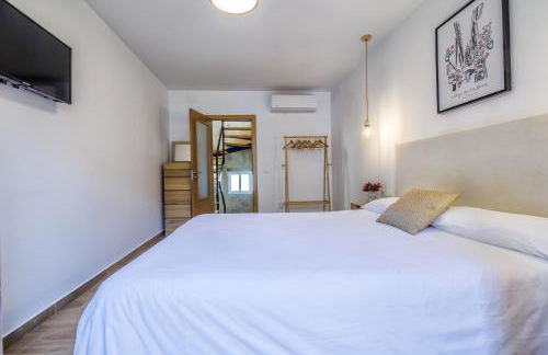 Casa Los Naranjos - Terraza en el Casco Histórico - Foto 31