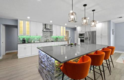 5BR Wellington Equestrian Retreat - Foto 7