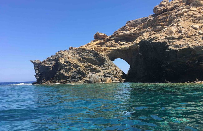 Villa With Pool Sea View Fitness - Photo 30